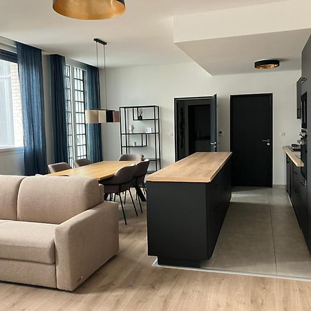 Appartement De Charme + Parking Centre-Ville Arras Zewnętrze zdjęcie