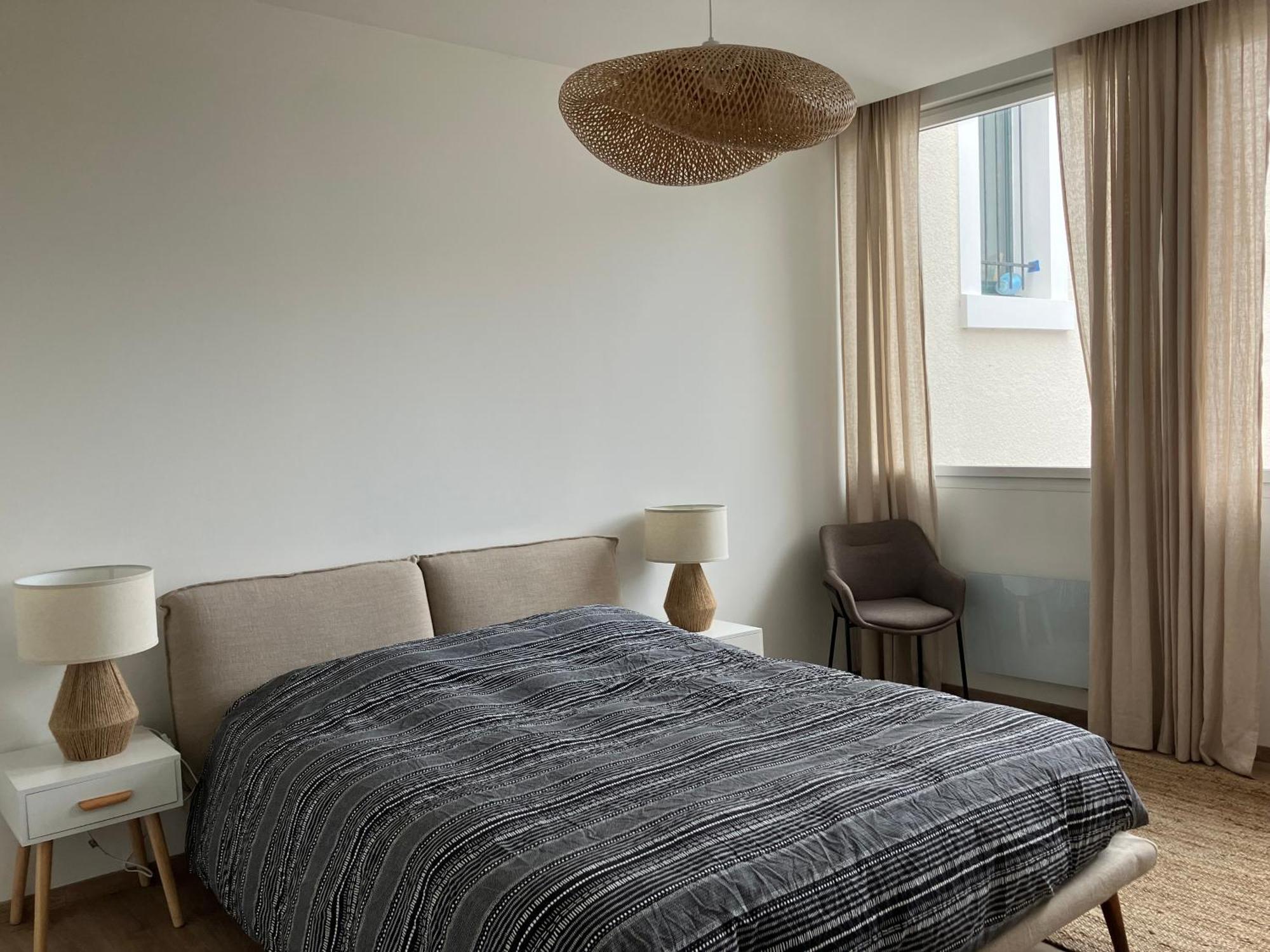 Appartement De Charme + Parking Centre-Ville Arras Zewnętrze zdjęcie