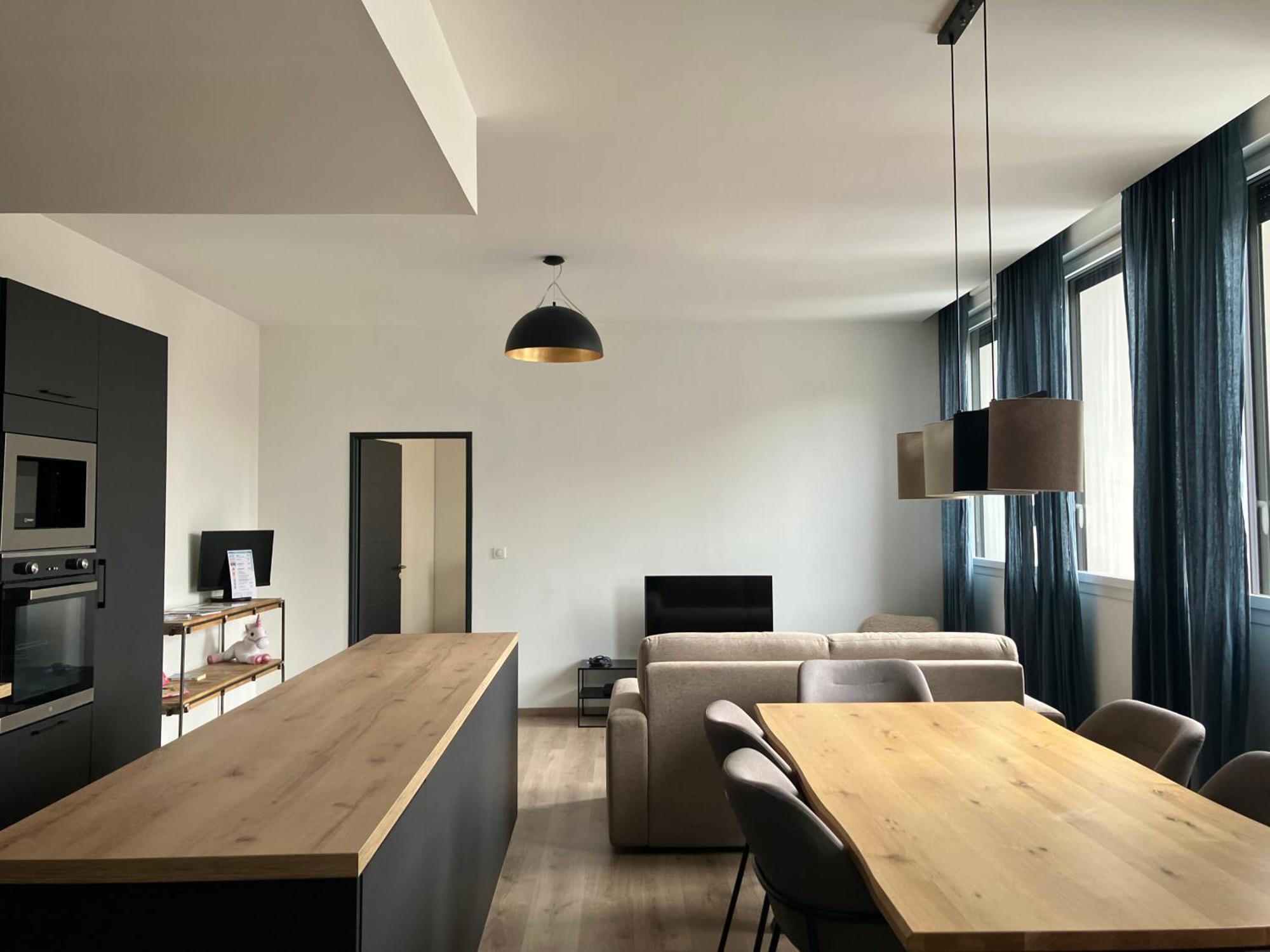 Appartement De Charme + Parking Centre-Ville Arras Zewnętrze zdjęcie